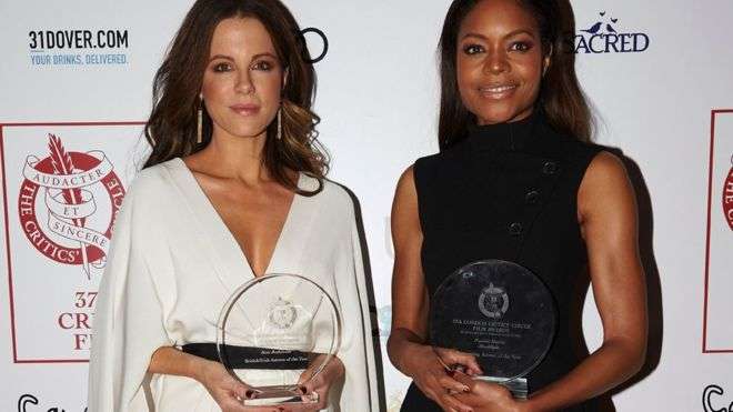 Ja kush u shpërblye në London Critics' Circle Awards