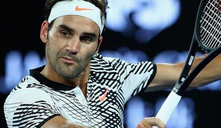 Federer kalon në raundin e dytë në Australian Open