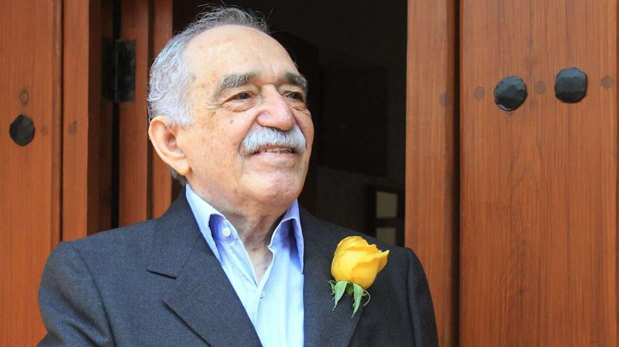 Pesë librat e Marquezit që duhet t'i lexoni