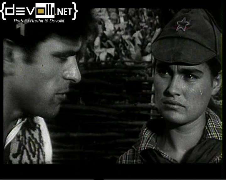 Vdes aktori i njohur shqiptar