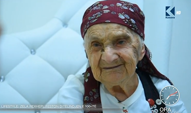 Njihuni me kosovaren që përjetoi tri luftëra (VIDEO)