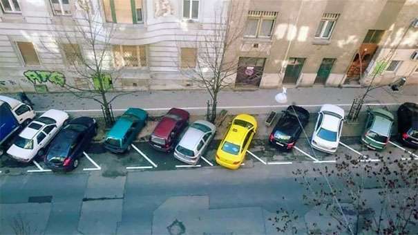 Fotografi të pakëndshme (FOTO)