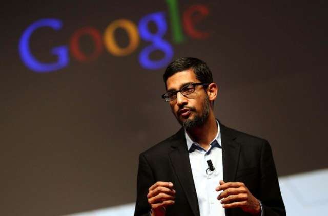 Google krijon fondin e krizës katër milion dollarë kundër urdhrit të Trump