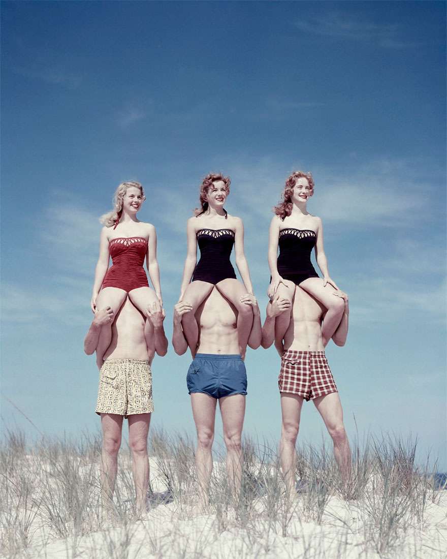 Çfarë nuk shkon në këto fotografi?