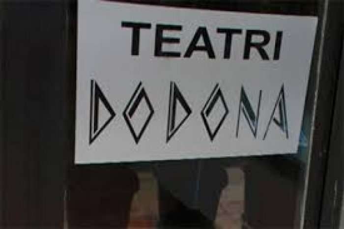 Shoqata e të Shurdhërve me shfaqje në Teatrin Dodona