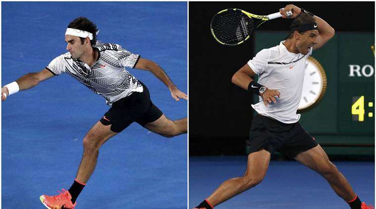 Federer vs Nadal – momentet fantastike të finales (VIDEO)