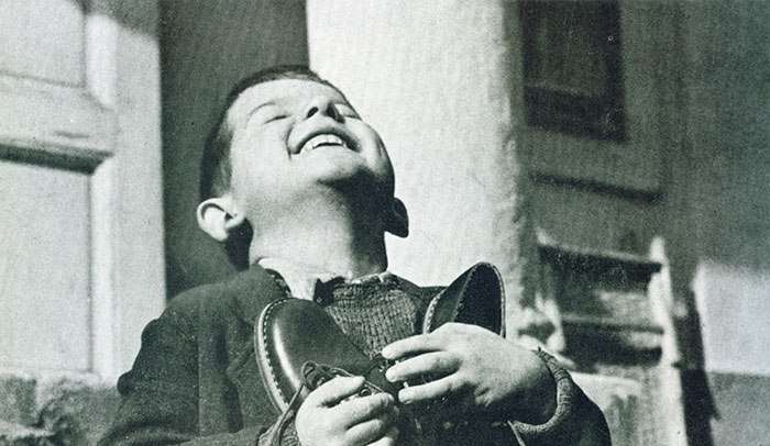 Këto janë fotografitë më të ëmbla të historisë (FOTO)