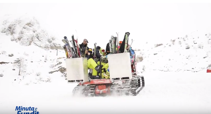 S'zhvillohet “Kupa e Brezovicës” (VIDEO)