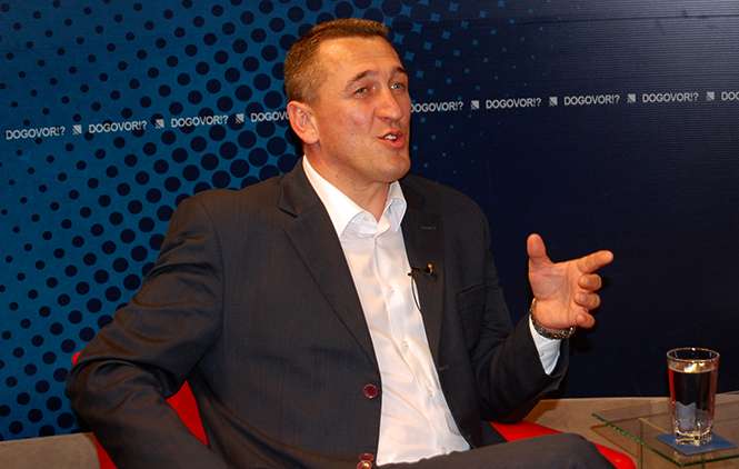 Rashiq thotë se Beogradi dhe Prishtina do ta marrin një mesazh nga Brukseli