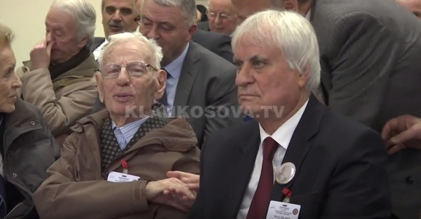 Shekulli i Idriz Ajetit (VIDEO)
