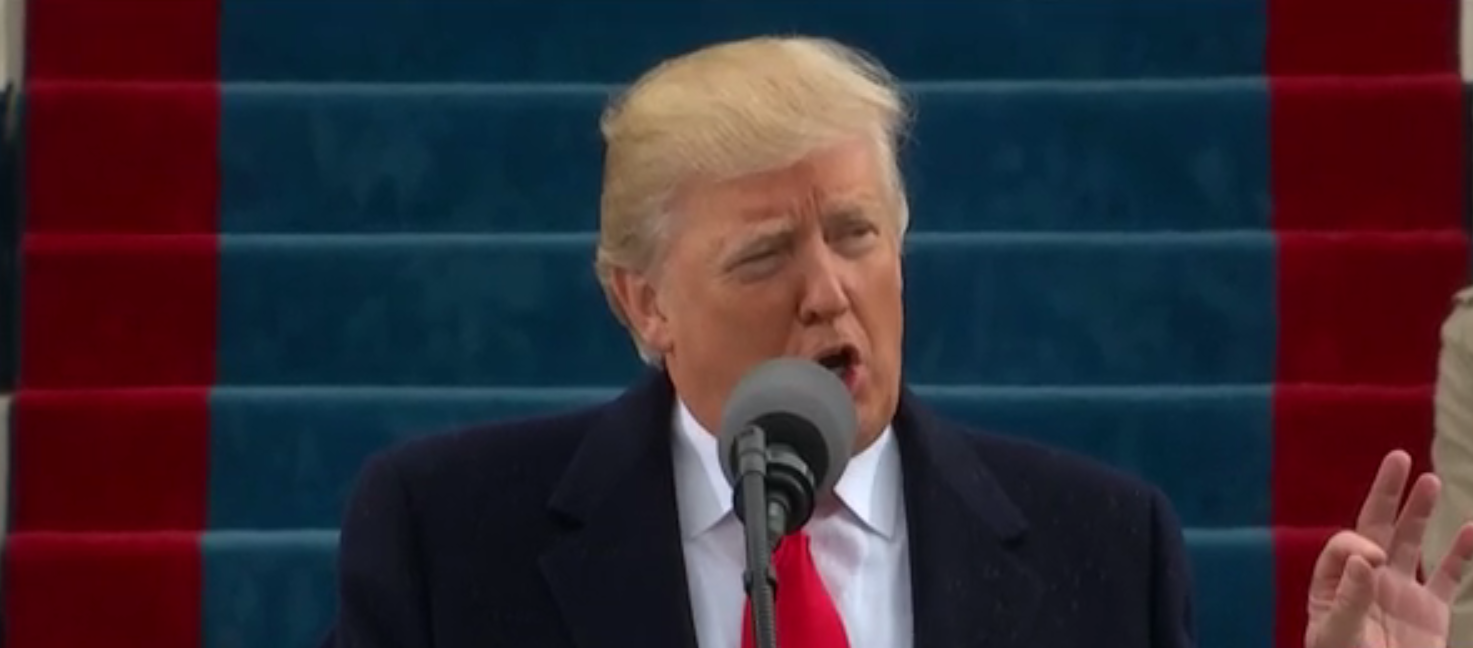 Serbët i mbajnë shpresat tek Trump