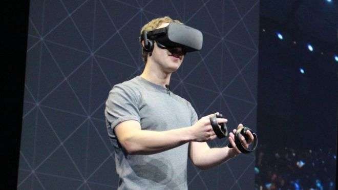 Mark Zuckerberg para gjykatës