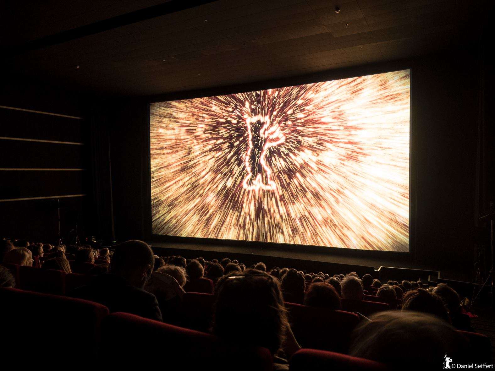 Fillon Festivali i Filmit në Berlin