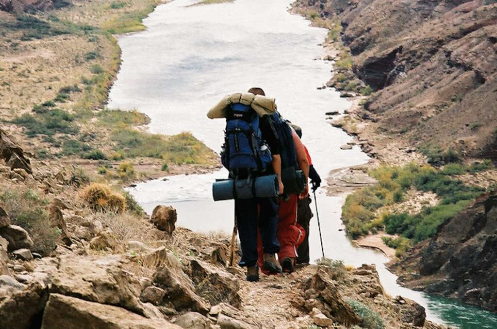 30 vende të botës, ideale për hiking