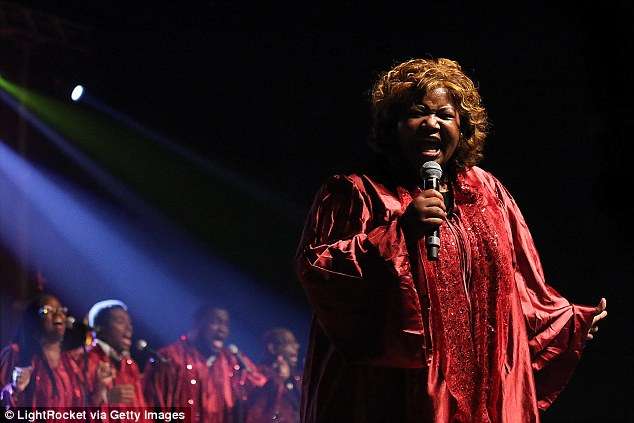 Po pensionohet Aretha Franklin, albumi i fundit me Stevie Wonder