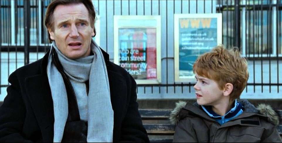 Kasti i ''Love Actually'' ritakohet pas 13 vjetësh