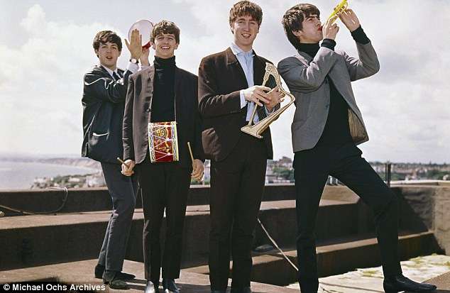 Beatles nuk kishin aspak ndikim në muzikën pop