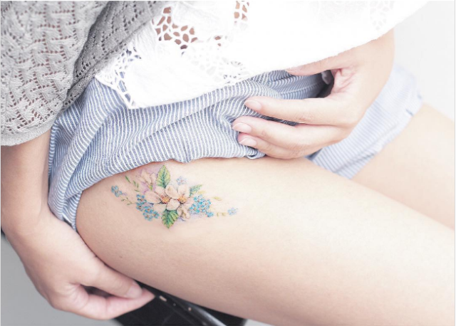 Tatuazhet që do të ju bëjnë të ndërroni mendje rreth tyre