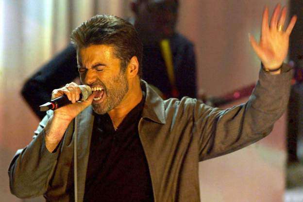Para se të vdiste George Michael po planifikonte rikthim të madh