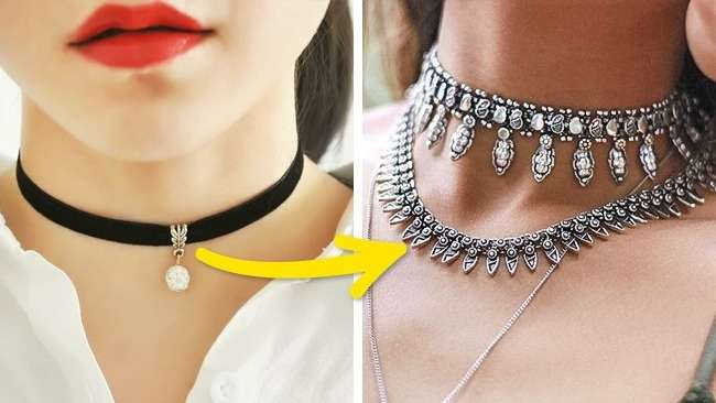 Çfarë nuk do të jetë në trend në vitin 2017?