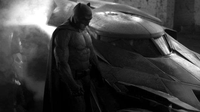 Kush do të jetë regjisori i ri i Batman?