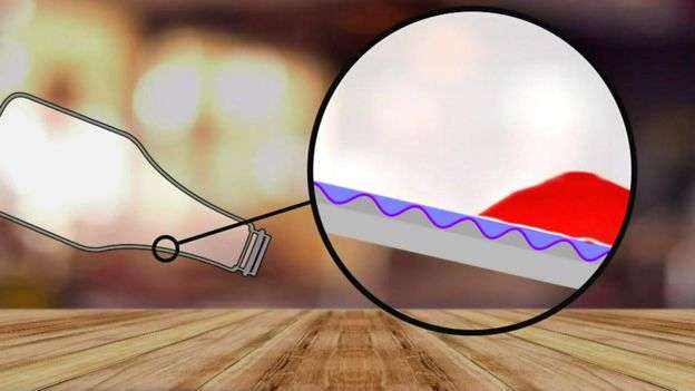 Zgjidhet problemi i pikës së fundit në shishen e ketchup-it