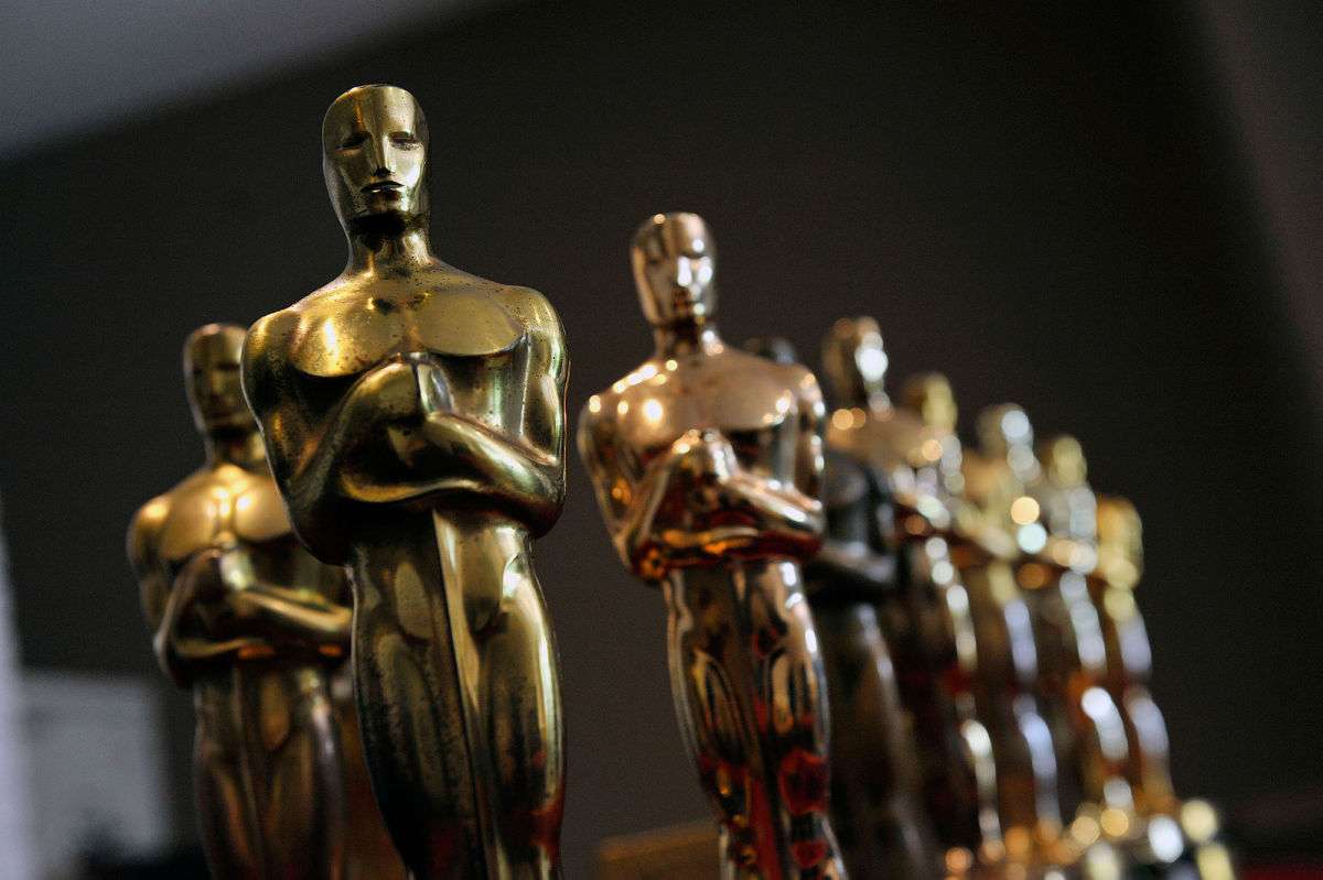 Histori e çuditshme: 55 statuja ''Oscar'' u zhdukën dikur!