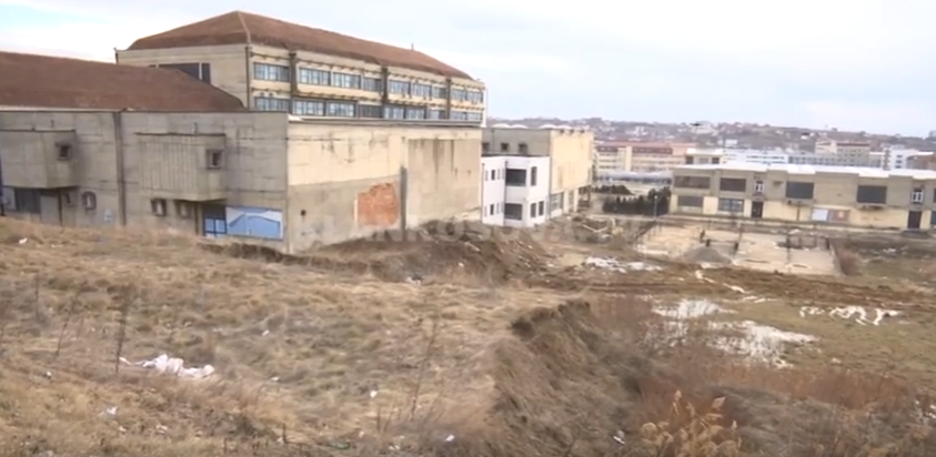 Projektet kulturore që nuk u realizuan kurrë (VIDEO)