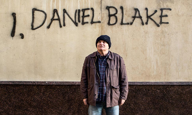 "I, Daniel Blake" fiton në BAFTA