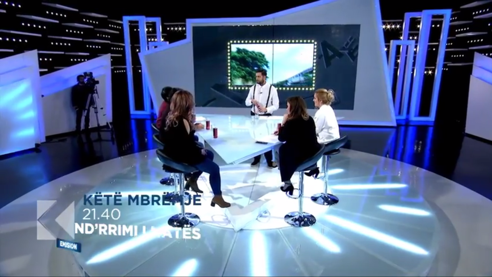 NIN: Puna vullnetare në Kosovë (VIDEO)