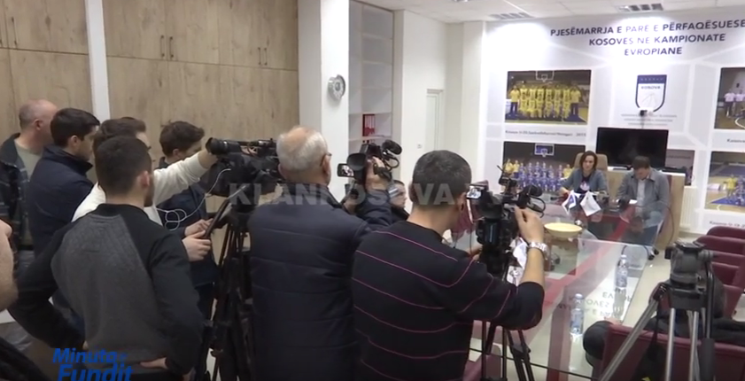 Kupa e Kosovës në Mitrovicë pas 5 vjetësh (VIDEO)