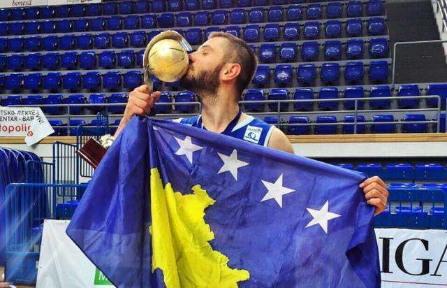 Dardan Berisha ndërron skuadër
