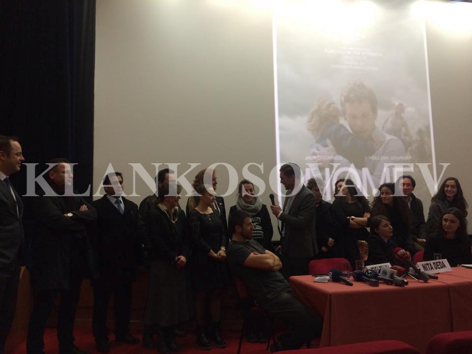 ''Home'' ambasador i Kosovës në botë