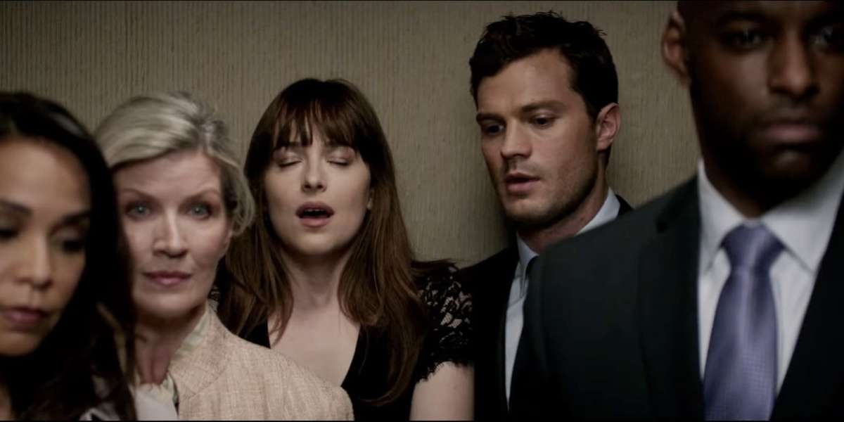 Rekord shikueshmërie për ''Fifty Shades Darker''