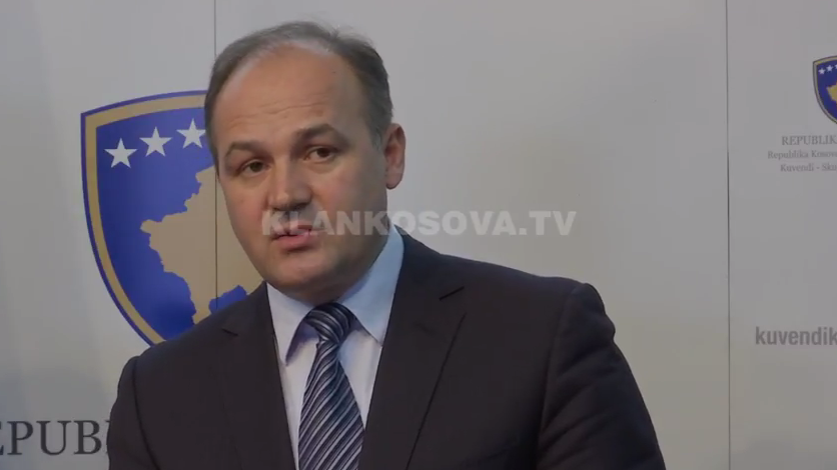 Hoxhaj i shqetësuar me vlerësimet e OSBE-së për mosnumërimin e votave