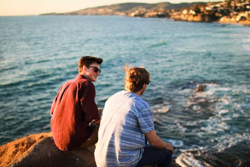 Gjërat që e bëjnë një mik të madh