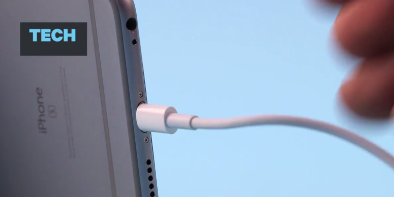 Kështu e mbushni baterinë e iPhone dy fish më shpejt