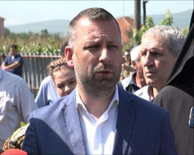 Jevtiq: Asociacioni të formohet ashtu siç është rënë dakord në Bruksel