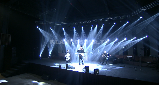Festa e tetëvjetorit të Klan Kosovës (VIDEO)