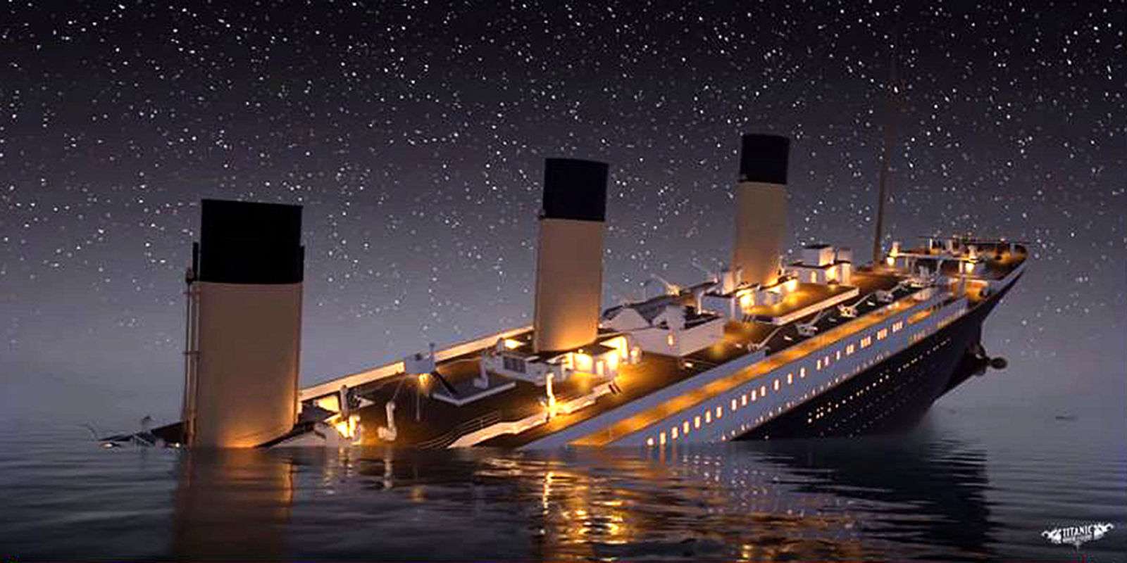 Shuhet nga jeta ylli i ''Titanic''