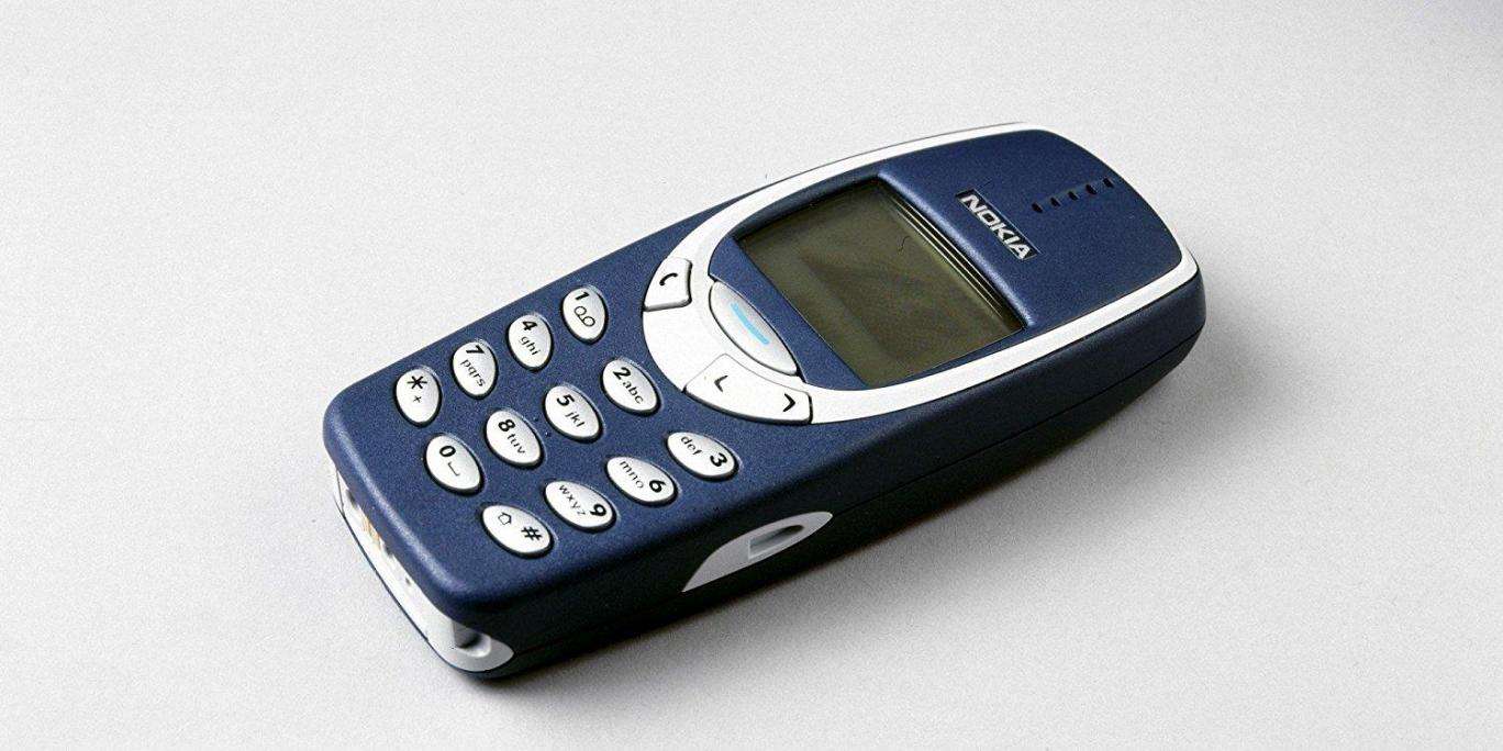 Nokia 3310 sërish në treg