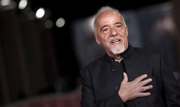 Mësime për jetën nga “Alkimisti” i Paulo Coelhos
