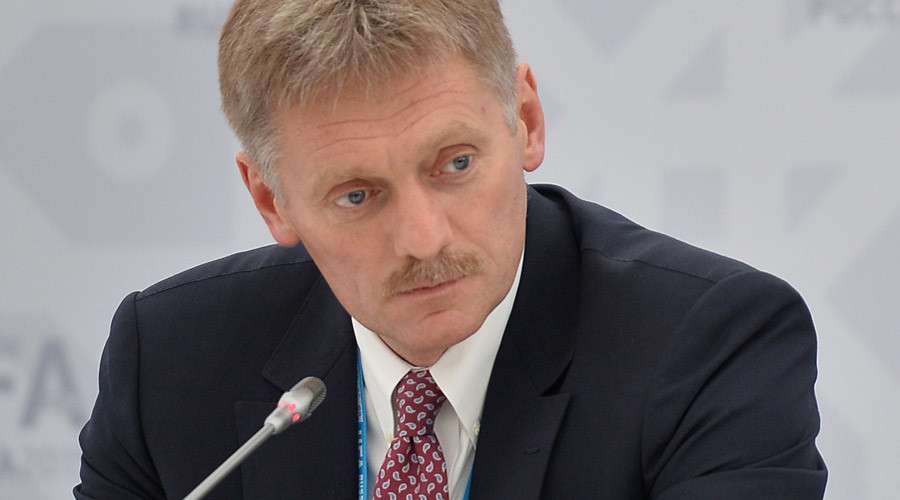 Peskov: Rusia nuk përzihet në zgjedhjet serbe