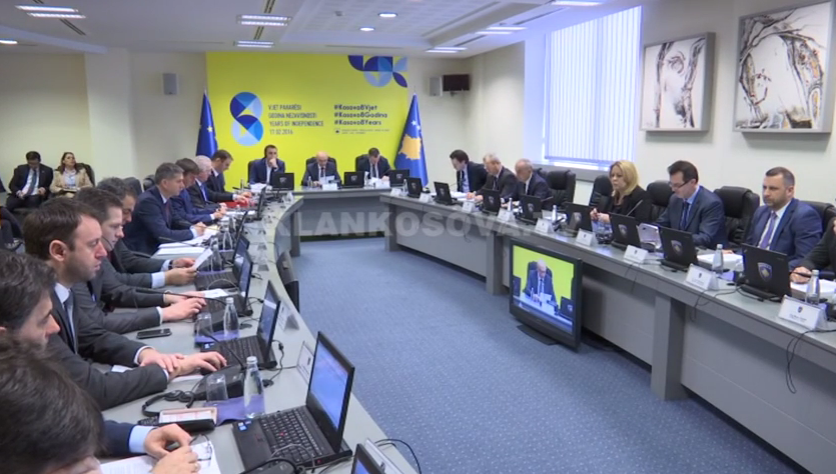 Zëvendësit e ministrit Shala, borxhlinjë (VIDEO)