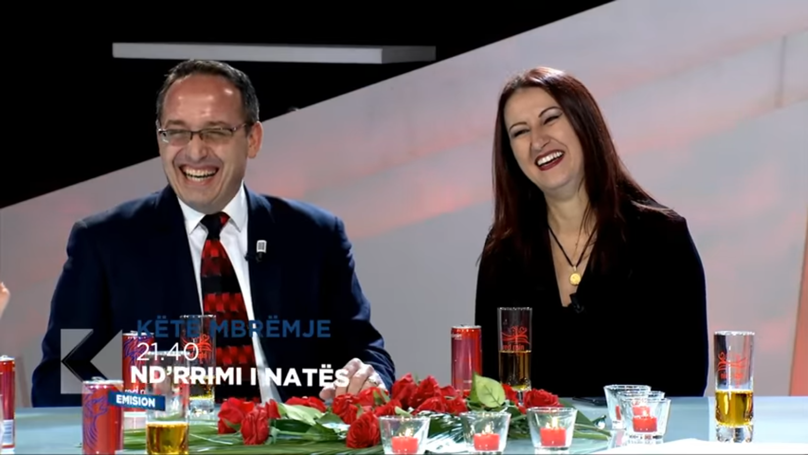 NIN për Shën Valentin: Kur dashuria tejkalon besimin fetar