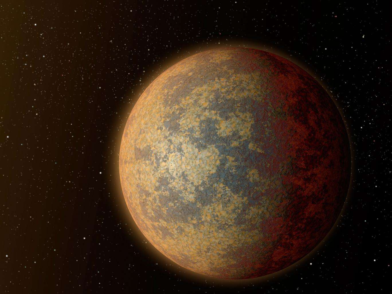 NASA me konferencë "zbulimi përtej sistemin tonë diellor"