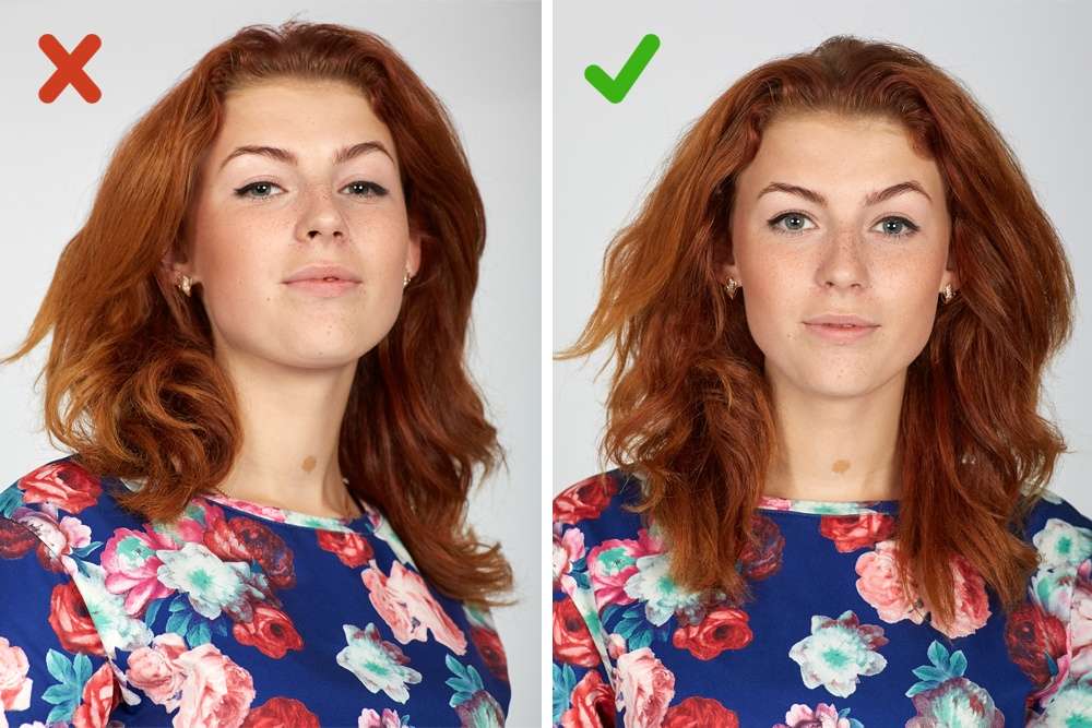 Truqe se si të dukeni më bukur në fotografi (FOTO)
