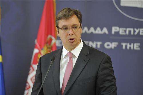 vucic