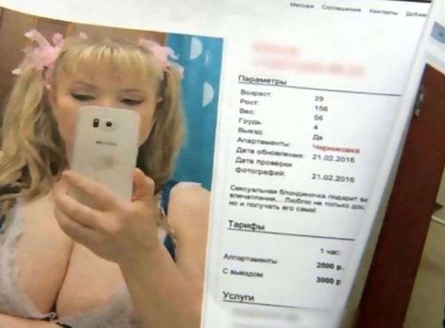 Burri shikon lajmet, zbulon se gruan e kishte prostitutë (VIDEO)