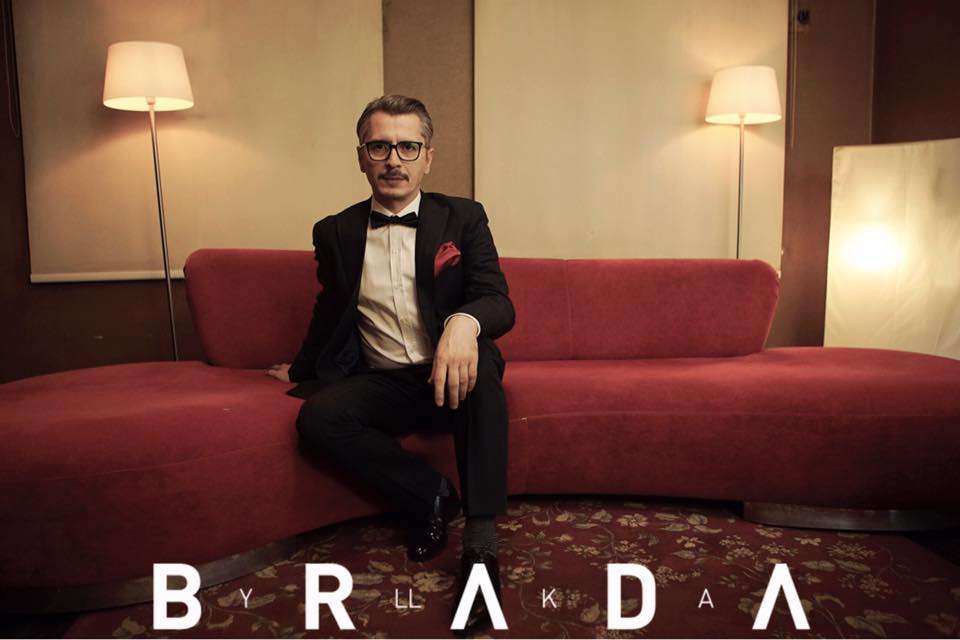 Yllka Brada vjen me "YOU" (VIDEO)